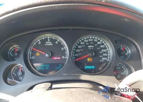 2009 GMC Sierra 1500 Denali из США, поврежденный, VIN 3GTEK03249G222059